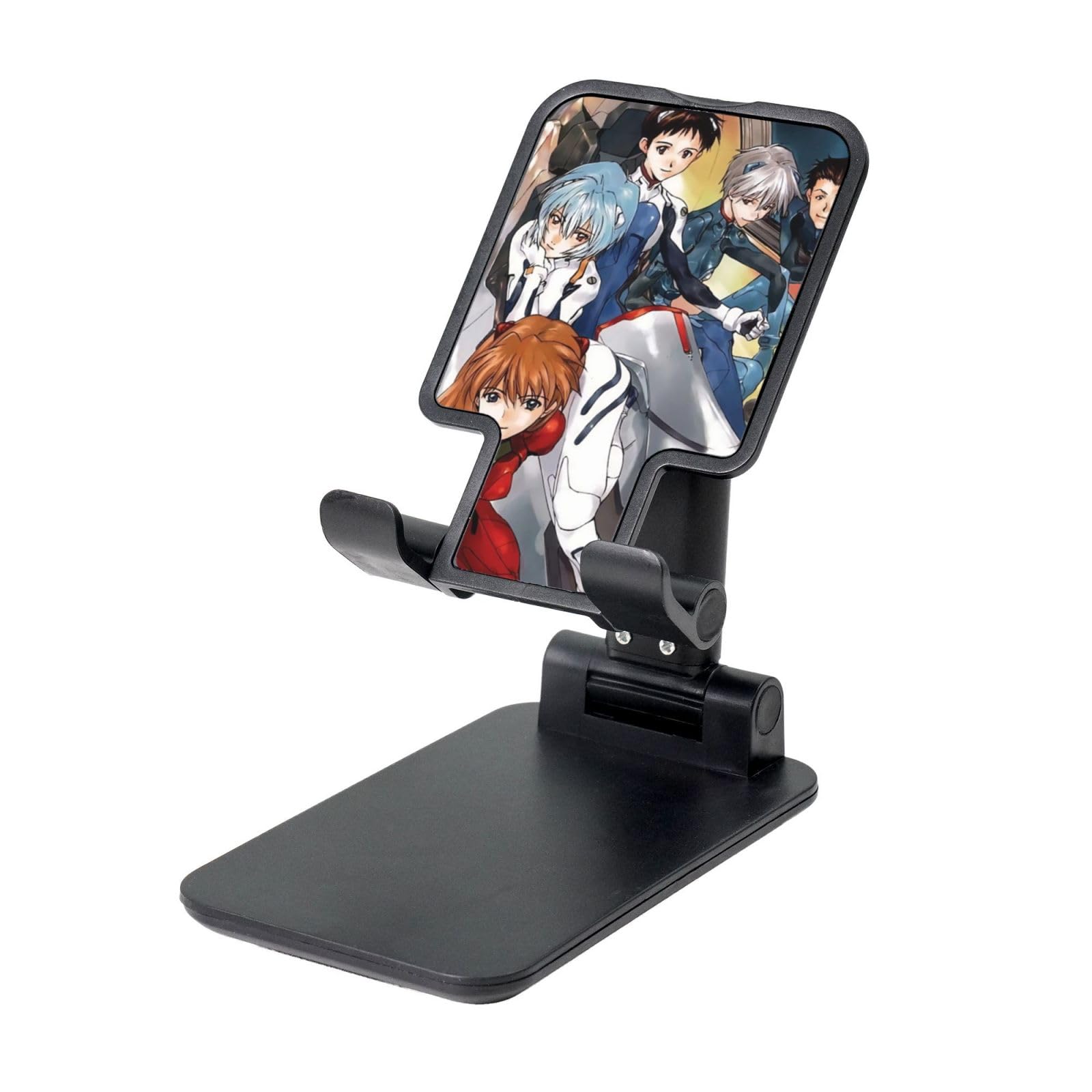 Amazon.co.jp: スマホスタンド 新世紀エヴァンゲリオン Eva スマホ